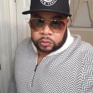 Meet your Posher, Raymond